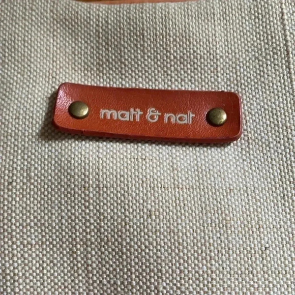 Matt & Nat  bag - Picture 2 of 9
